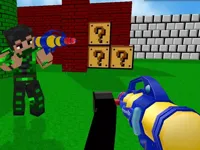 image bg Paintball Gun Pixel 3D 2022