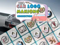 image bg Car Logo Mahjong Connection