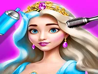 image bg Princess Hair Makeup Salon