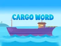 image bg Word Cargo