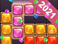 image bg Jewel Block Puzzle - Free Addictive Games