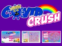 image bg Covid Crush