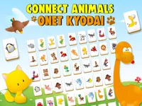 image bg Connect Animals : Onet Kyodai