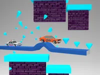 image bg Police Chase: Car Racing