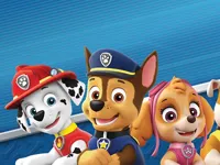 image bg Fun Paw Patrol Jigsaw