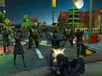 image bg Player vs Zombie