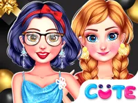 image bg Princess Black Friday Collections