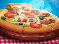 image bg Pizza Maker My Pizzeria