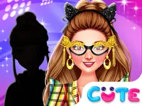 image bg Celebrity Ari All Around The Fashion