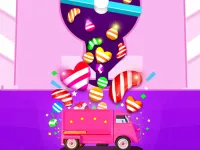 image bg Candy Balls
