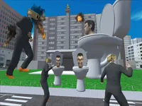 image bg Skibidi Toilet Rage