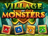 image bg Village Of Monsters