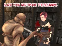 image bg Slash Your Nightmare: The Beginning
