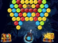 image bg Bubble Shooter Golden Chests