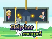 image bg Help Her Escape
