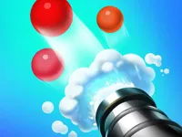 image bg Cannon Shot 3D