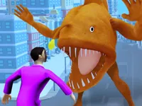 image bg Draw to Fish Fight