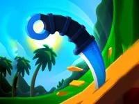 image bg Knife Fllip