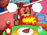 image bg Funny Virtual Pet