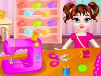 image bg Baby Taylor Tailor Fashion