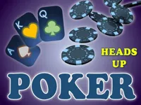 image bg Poker (Heads Up)