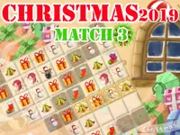 image bg Christmas 2019 Match 3