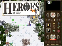 image bg Heroes Of War