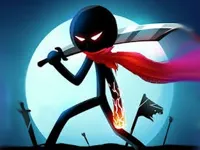 image bg VexMan Parkour
