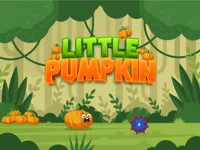 image bg Little Pumpkin Online Game