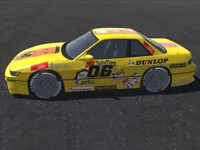 image bg Japan Drift Racing Car Simulator