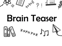 image bg Brain Teaser