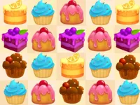 image bg Cake Madness