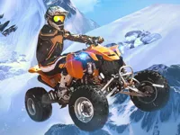 image bg Thrilling Snow Motor