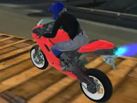 image bg Extreme Bike Track
