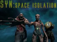 image bg Shoot Your Nightmare: Space Isolation