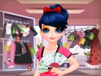 image bg Marinett Freaky Black Friday Sale