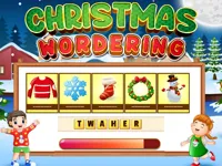 image bg Xmas Wordering