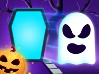 image bg Scary Halloween Adventure