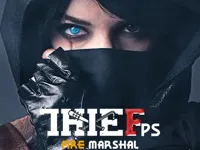 image bg Thief Fps Fire Marshal