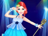 image bg Fashion Super Idol Transformation Project