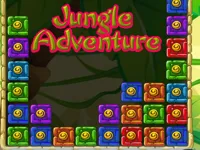image bg Jungle Adventure
