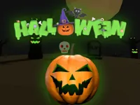 image bg Rolling Halloween