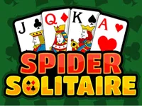 image bg Spider Solitaire 3