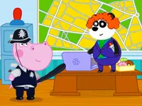 image bg Hippo Detective