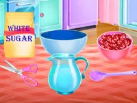 image bg Baby Taylor Learns Dining Manners
