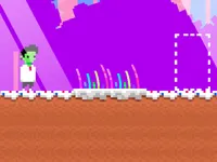 image bg Pixelkenstein : Halloween