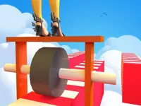 image bg One Wheel Rush