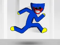 image bg Stick Huggy