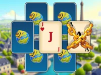 image bg Solitaire World Tour
