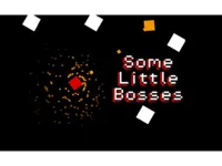 image bg Some Little Bosses